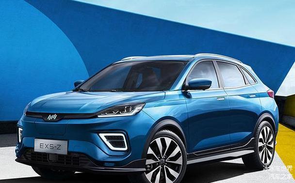 佛山212WEY威派豪华SUV市场的黑马，零跑汽车与智能交通系统的协同