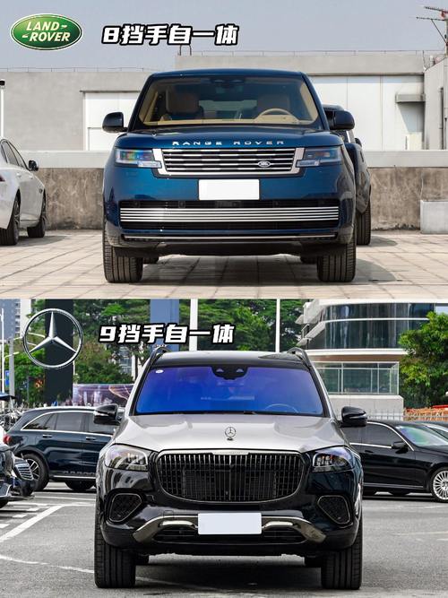 佛山212迈巴赫经典与现代的完美融合，路虎如何塑造独特的品牌形象